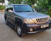 Hyundai Terracan 2003 - Xe đẹp chăm rất kỹ, 4 lốp mới tinh