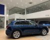 Volkswagen Touareg 2023 - Màu xanh dương Meloe Crystal Effect đang có 1 chiếc xe tại Vw Sài Gòn có thể giao ngay trong tháng 6/2023