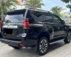 Toyota Land Cruiser Prado 2022 - Siêu mới chạy 1700 km, tên công ty xuất hóa đơn cao