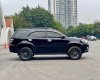 Toyota Fortuner 2015 - Màu đen, biển Hà Nội