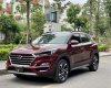 Hyundai Tucson 2021 - Màu đỏ cực mới
