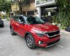 Kia Seltos 2020 - màu đỏ, 640tr
