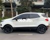 Ford EcoSport Bán   Titanium sx 2018 màu trắng 2018 - Bán Ford EcoSport Titanium sx 2018 màu trắng