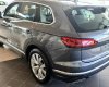 Volkswagen Touareg 2023 - Màu xám, nội thất đen, 1 xe giao ngay trong tháng 6/2023, liên hệ Ms Minh Thư giao xe toàn quốc