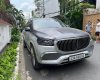 Mercedes-Benz GLS 450 2021 - Model 2022 - Độ body Maybach GLS600 hơn 400 triệu