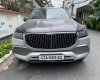 Mercedes-Benz GLS 450 2021 - Model 2022 - Độ body Maybach GLS600 hơn 400 triệu