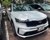 Kia Sorento  dầu trắng signature (full) xuất VAT cao 2021 - Sorento dầu trắng signature (full) xuất VAT cao