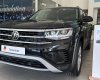 Volkswagen Teramont 2023 - SUV 7 chỗ nhập Mỹ giá km 300tr