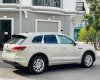 Volkswagen Touareg 2023 - Màu vàng cát (Be Sechura) xe 5 chỗ sang trọng nhiều tính năng, có xe giao không cần chờ lâu