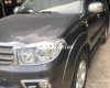 Toyota Fortuner  siêu sư tử 2010 - fortuner siêu sư tử