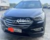 Hyundai Santa Fe bán xe  santafe 2017 - bán xe hyundai santafe