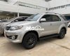 Toyota Fortuner  2.7 AT XĂNG 2016 XE ĐẸP CÓ KHUYẾN MÃI TL 2016 - FORTUNER 2.7 AT XĂNG 2016 XE ĐẸP CÓ KHUYẾN MÃI TL