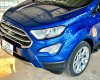 Ford EcoSport 2020 - Ford đã qua sử dụng