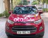 Ford EcoSport Ecospost 2016 Tianium 2016 - Ecospost 2016 Tianium