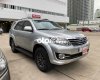 Toyota Fortuner  2.7 AT XĂNG 2016 XE ĐẸP CÓ KHUYẾN MÃI TL 2016 - FORTUNER 2.7 AT XĂNG 2016 XE ĐẸP CÓ KHUYẾN MÃI TL