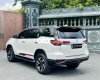 Toyota Fortuner Bán  2019 chạy 1.400km zin 100% toàn xe 2019 - Bán Fortuner 2019 chạy 1.400km zin 100% toàn xe