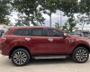 Ford Everest 2021 - Một chủ từ đầu