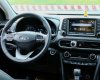 Hyundai Kona 2020 - Màu trắng - Nội thất đen