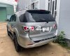 Toyota Fortuner  dầu,số sàn,2016, 70 ngàn km,sơn zin 99,9% 2016 - Fortuner dầu,số sàn,2016, 70 ngàn km,sơn zin 99,9%
