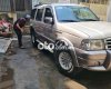 Ford Everest bán xe  everet 2005 đăng ky 2006 may dầu 2005 - bán xe Ford everet 2005 đăng ky 2006 may dầu