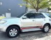 Toyota Fortuner Cần bán xe Fotuner 2011..G MT dầu 2011 - Cần bán xe Fotuner 2011..G MT dầu
