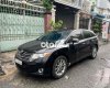 Toyota Venza   2.7V full 2 nóc màu đen 2009 - Toyota Venza 2.7V full 2 nóc màu đen