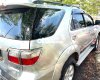 Toyota Fortuner Cần bán xe Fotuner 2011..G MT dầu 2011 - Cần bán xe Fotuner 2011..G MT dầu