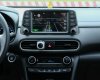 Hyundai Kona 2020 - Màu trắng - Nội thất đen