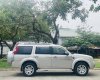 Ford Everest 2013 - Xe chính hãng