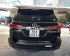 Toyota Fortuner Bán xe   AT máy dầu 2020 2020 - Bán xe Toyota Fortuner AT máy dầu 2020