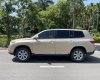 Toyota Highlander 2011 - Giá 680 triệu