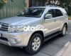 Toyota Fortuner Nhà dư dùng xe  2 cầu zin 2010 - Nhà dư dùng xe Fortuner 2 cầu zin