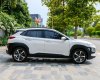 Hyundai Kona 2020 - Màu trắng - Nội thất đen