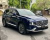Hyundai Santa Fe 2021 - Đi 3,7 vạn km zin