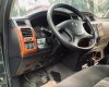 Nissan Patrol 2005 - Giá 1 tỷ 099 triệu