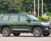 Toyota Land Cruiser 2016 - Màu xanh