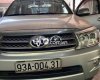 Toyota Fortuner Cần bán xe  đời 2011 , odo 129,788 cây 2011 - Cần bán xe Fortuner đời 2011 , odo 129,788 cây