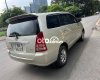 Toyota Innova Bán   G xe gia đình chính chủ 2006 - Bán Toyota innova G xe gia đình chính chủ