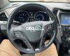 Hyundai Santa Fe  máy dầu số tự động 2017 2017 - Santa Fe máy dầu số tự động 2017