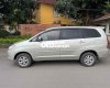 Toyota Innova Bán   G xe gia đình chính chủ 2006 - Bán Toyota innova G xe gia đình chính chủ
