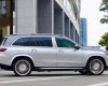 Mercedes-Benz GLS 450 2021 - Good Car cập bến khủng long GLS 450 - Nâng cấp Body Maybach trị giá 399 triệu