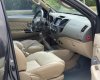 Toyota Fortuner 2011 - Xe gia đình không dịch vụ