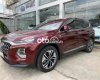 Hyundai Santa Fe San xăng Cao cấp Siêu lướt 2021 - San xăng Cao cấp Siêu lướt