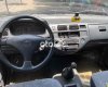 Toyota Zace   GL 2001 2001 - TOYOTA ZACE GL 2001