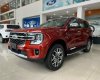 Ford Everest 2023 - Xe giao ngay trong tháng
