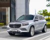 Mercedes-Benz GLS 450 2021 - Good Car cập bến khủng long GLS 450 - Nâng cấp Body Maybach trị giá 399 triệu