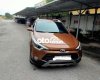 Hyundai i20 Bán xe Huyndai Active 2015, mầu nâu, một chủ 2015 - Bán xe Huyndai I20Active 2015, mầu nâu, một chủ
