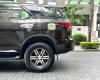 Toyota Fortuner 2018 - Hỗ trợ trả góp 70%, xe đẹp, giá tốt giao ngay
