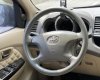 Toyota Fortuner 2011 - Xe gia đình không dịch vụ