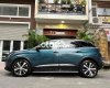 Peugeot 3008 Peugote  GT line 2021 màu xanh 2021 - Peugote 3008 GT line 2021 màu xanh
